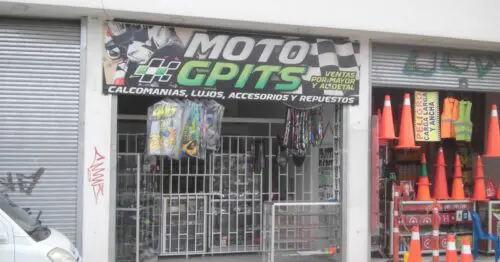MOTO GPITS BOGOTÁ MOTO GPITS BOGOTÁ